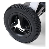 Golden Ally: GP303 White Wheel