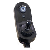 Golden BuzzAbout: GP164 Joystick