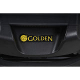 Golden BuzzAbout: GP164 Golden Logo