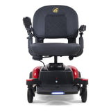 Golden BuzzAbout: GP164 Red Front