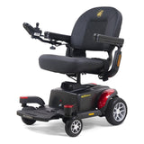 Golden BuzzAbout: GP164 Red Right Turn