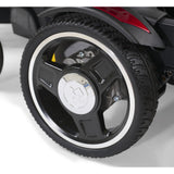 Golden Buzzaround CarryOn Power Chair: GP130 Center Drive Wheel