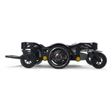 Golden Buzzaround CarryOn Power Chair: GP130 Folded Base