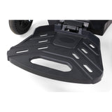 Golden Buzzaround CarryOn Power Chair: GP130 Foot Plate