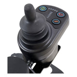 Golden Buzzaround CarryOn Power Chair: GP130 Joystick