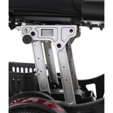 Golden Buzzaround CarryOn Power Chair: GP130 Seat Post