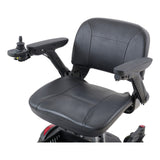 Golden Buzzaround CarryOn Power Chair: GP130 Seat
