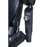 Golden Compass HD: GP620 Armrest Adjustment