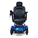 Golden Compass HD: GP620 Blue Front