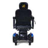 Golden Compass HD: GP620 Blue Rear