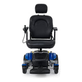 Golden Compass Sport: GP605 Blue Front