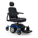 Golden Compass Sport: GP605 Blue Left Turn