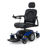 Golden Compass Sport: GP605 Blue Right Turn