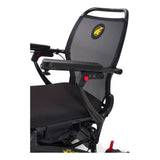 Golden Cricket: GP302 Armrest