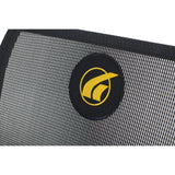 Golden Cricket: GP302 Mesh Back Logo