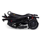 Golden Cricket: GP302 Folded Flat, Other Side