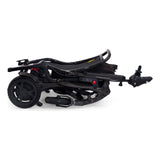 Golden Cricket: GP302 Folded Flat