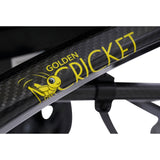 Golden Cricket: GP302 Carbon Fiber Frame