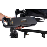 Golden Cricket: GP302 Removable Battery
