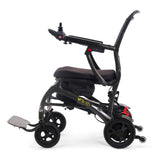 Golden Cricket: GP302 Right Profile