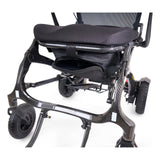 Golden Cricket: GP302 Under-Seat Storage Bag