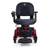 Golden LiteRider Envy: GP162 Cherry Red Front