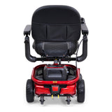 Golden LiteRider Envy: GP162 Cherry Red Rear
