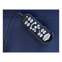 AutoDrive hand control on the Cloud Supreme with Twilight