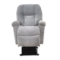 Cloud Elite with Twilight in Slate, in straight lift