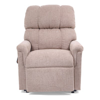 Comforter in Sandstorm, front view