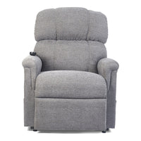 Comforter with MaxiComfort in Anchor, front view