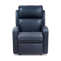EZ Sleeper Slim in Lagoon, front view