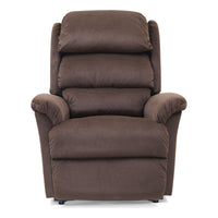 Relaxer in Hazelnut, front view