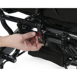 Golden Stride: GP301 Folding Lever
