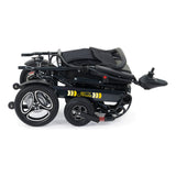 Golden Stride: GP301 Folded Flat