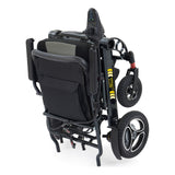 Golden Stride: GP301 Folded