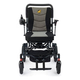 Golden Stride: GP301 Front