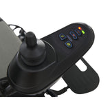 Golden Stride: GP301 Joystick