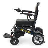 Golden Stride: GP301 Left Profile