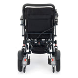 Golden Stride: GP301 Rear