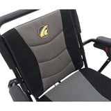 Golden Stride: GP301 Seat Back