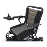 Golden Stride: GP301 Seat