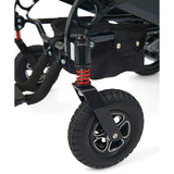 Golden Stride: GP301 Front Suspension
