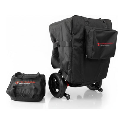Travel Buggy Grand Tourer Flight Kit