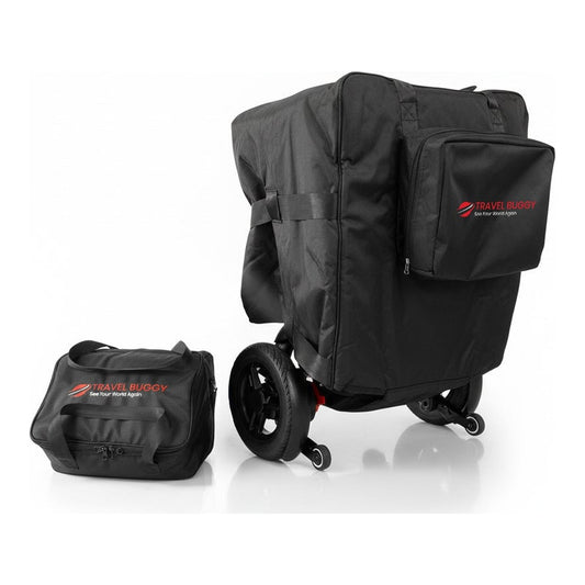Travel Buggy Grand Tourer Flight Kit