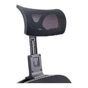 Golden Ally Extendable Headrest, part MBA-0079