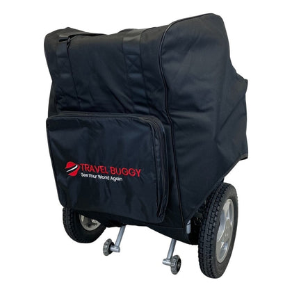 Travel Buggy Heavy Duty Travel Bag