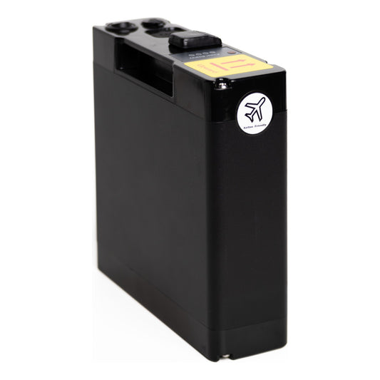Travel Buggy HELIX 24V 5.8Ah Lithium Battery