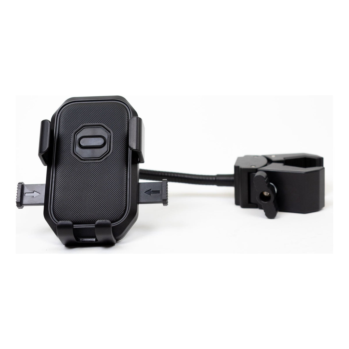 Travel Buggy HELIX 360° Clip-On Phone Stand