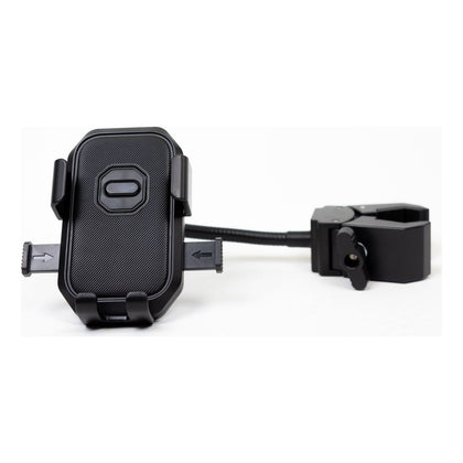 Travel Buggy HELIX 360° Clip-On Phone Stand
